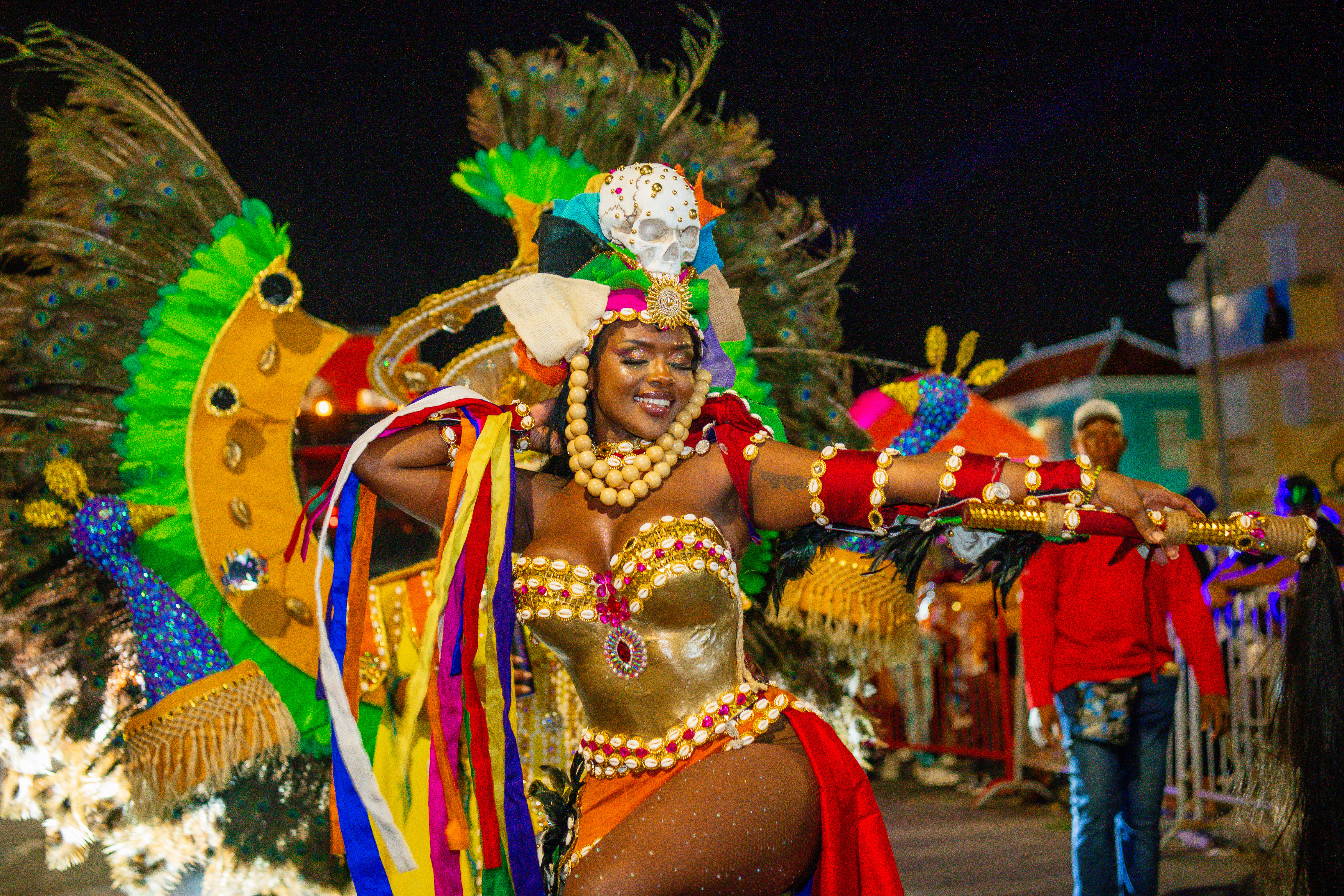 Bacchanal 2025